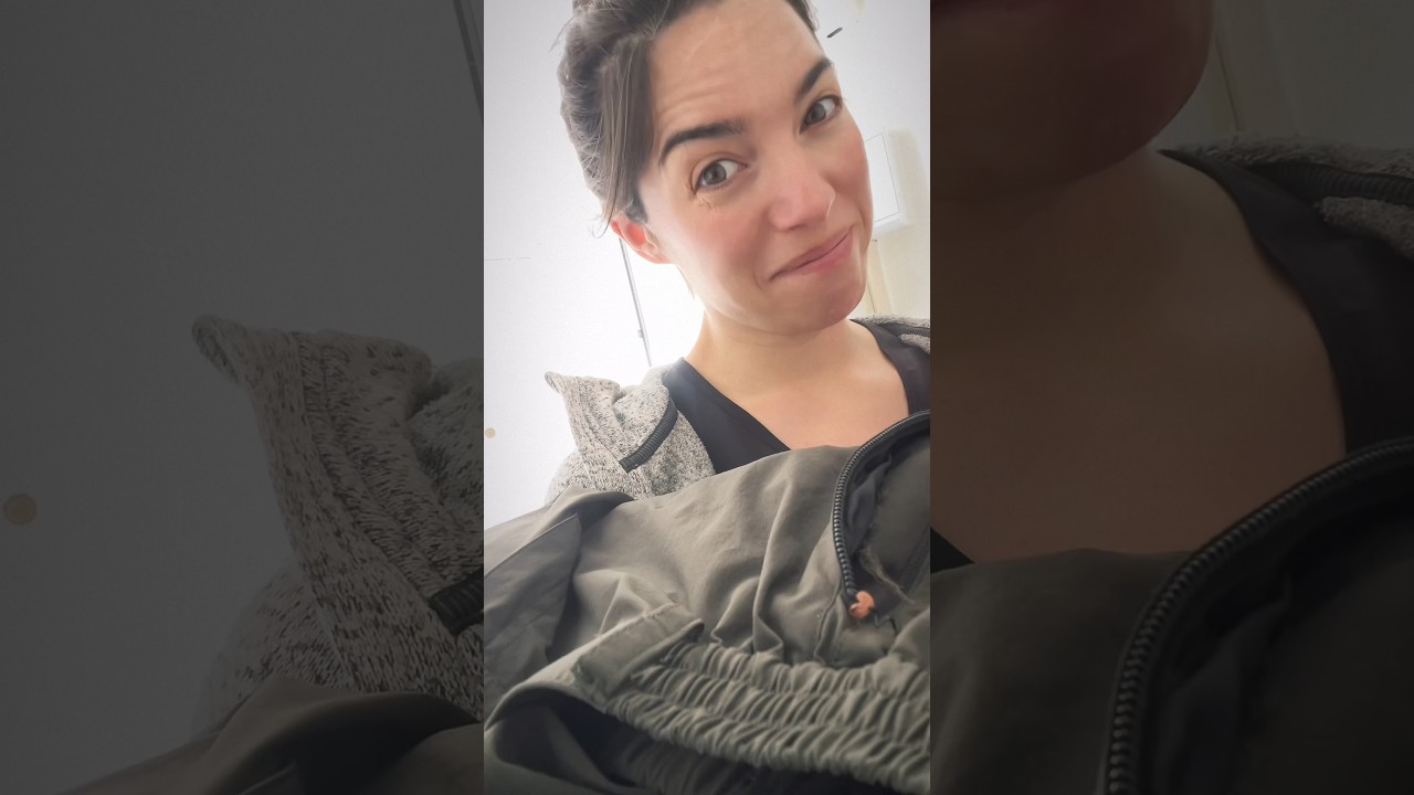 Maya Woke up Late for the End of the World – video 1