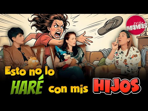 👉 I WON'T DO THIS WITH MY KIDS 👀 TWO HOT MOMS 🔥 KAREN MARTELLO & NATALY SIEBER🌟