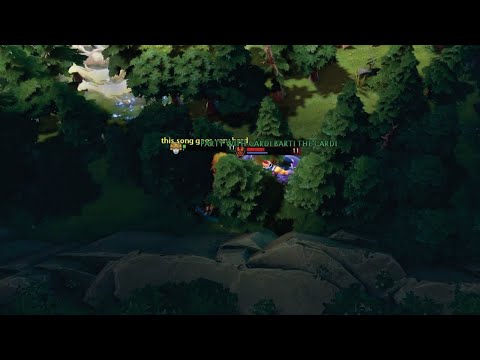 Dawnbreaker the juke master