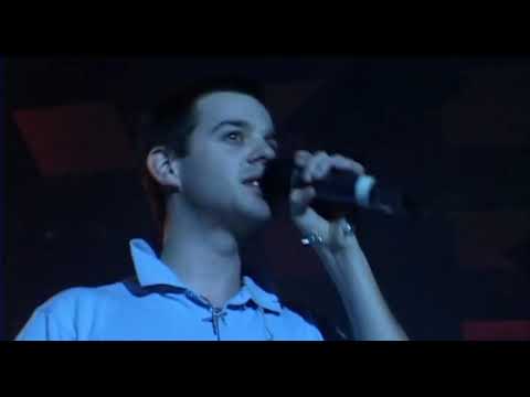 The Streets - Turn the Page (Live at Glasgow Barrowlands)