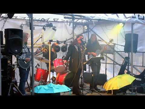 TATORT (BGE Open-Air am 16. September 2017 in Bremen)