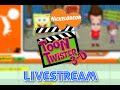 Toon Twister 3D Livestream