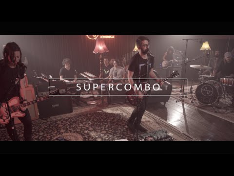 Supercombo - Full Show (AudioArena Originals)