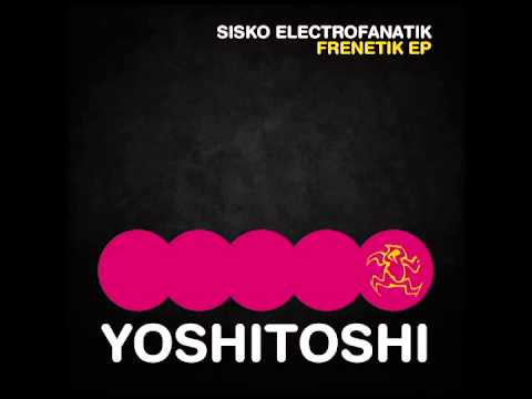 Sisko Electrofanatik - Cypress