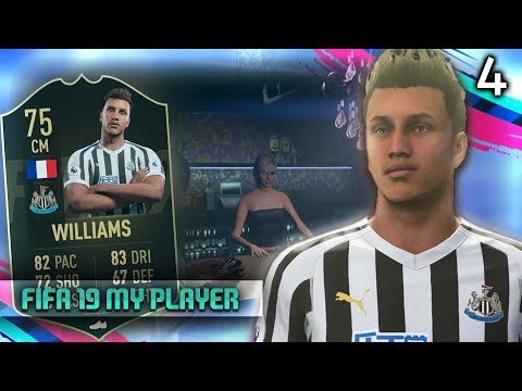 TEAM OF THE WEEK! | FIFA 19 Career Mode My Player w/Storylines | Episode #4 (The French Legends)