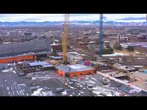 Daniel Pearsall video