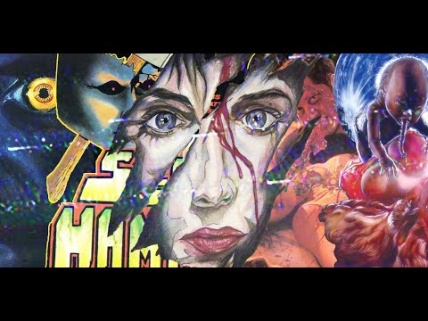 BONUS EPISODE: VCR Horrors – An SOV Mixtape by Patrick Ripoll