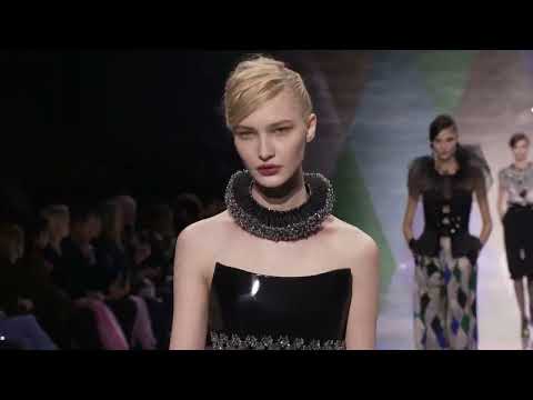 Giorgio Armani Privé SS23 – Rondò Armaniano