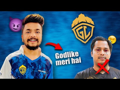 CLOWN Of Godlike - Gaming Guru 🤡