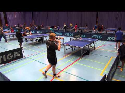 Chau Dinh Huy -  Tero Tamminen