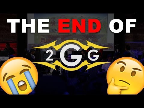 What People Need to Know about 2GG Tournaments