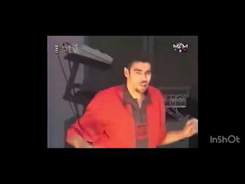 Leeroy Thornhill dancer The Prodigy