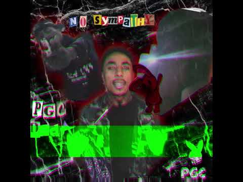 PgC DaDa - No Sympathy [OFFICIAL AUDIO] Prod.By @Mru Swish