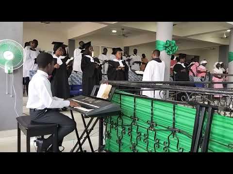 Begone, unbelief my Saviour is near(MHB 511)