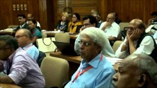 Alternative delivery mechanisms for the Sardar Sarovar Project by Yashree Mehta