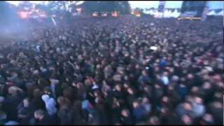 Kreator - Voices of the Dead [Live At Hellfest 2011] HD