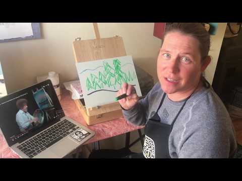 Welcome Back Video - Teachers to Students