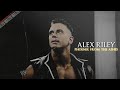 ALEX RILEY — PHOENIX FROM THE ASHES 