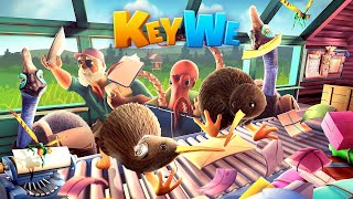 KeyWe Steam Key (PC) CHINA