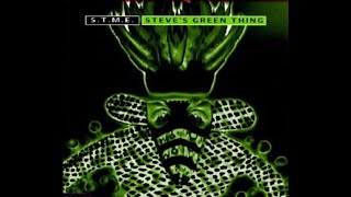 Self-Transforming Machine Elves - Wun (Techno 1995)