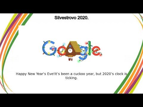 silvestrovo | Silvestrovo 2020.