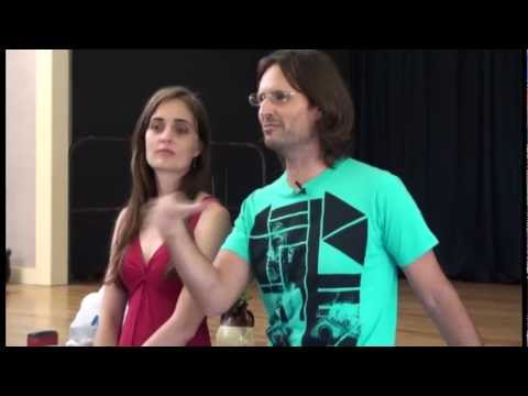 20090920 Human Relationships - Relationship With a Partner S3P1