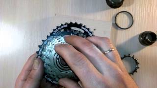 Трещотка shimano tourney mf tz21