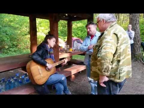 Зеленый ГРАН-ПРИ 2016 / "Муза" - Надежда Косенко (Kosatka)