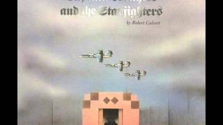 robert calvert ejection 1974