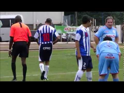 MASTERS NAC  ROLÂNDIA x   MASTER LEC LONDRINA - By FARINA