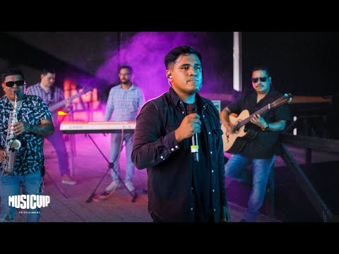 Beto Guzman  - Qué Agonía (Video Oficial)