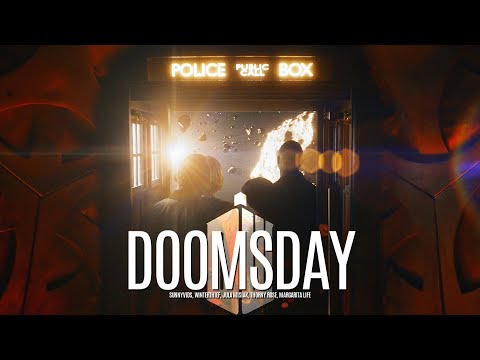 Doctor Who | Stories (55th Anniversary)