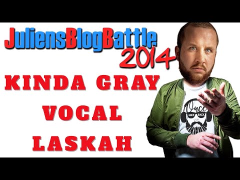 JBB 2014 Qualifikationen 1-3 I KYNDA GRAY, VOCAL, LASKAH I Reaction/Analyse