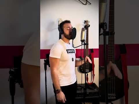 Gianfranco Castellano - Bye Bye Bye (*NSYNC Cover)