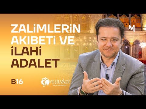 Why Did Allah Curse Abu Lahab? - Yasin Pişgin | What Does Allah Tell Us
