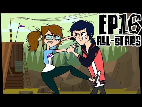 DISVENTURE CAMP ALL-STARS 🌟 Season 3 | Episode 16: Gone Downhill