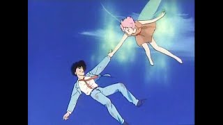 Gdleen OVA [1990] (English subtitles)