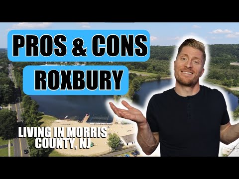 Living in Roxbury, New Jersey | Pros and Cons
