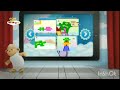 Babytv Mitch Match Ads
