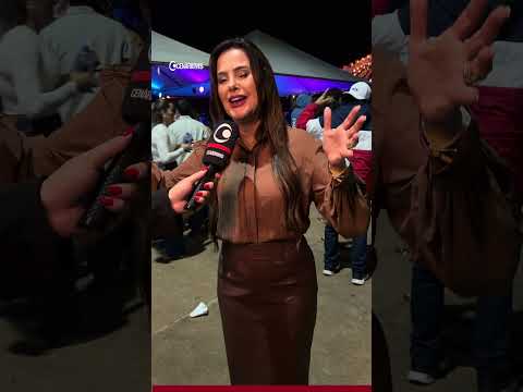 🌽 Cultura, Economia e Tradição: O impacto da 5ª Junipardo em Santa Rita do Pardo!