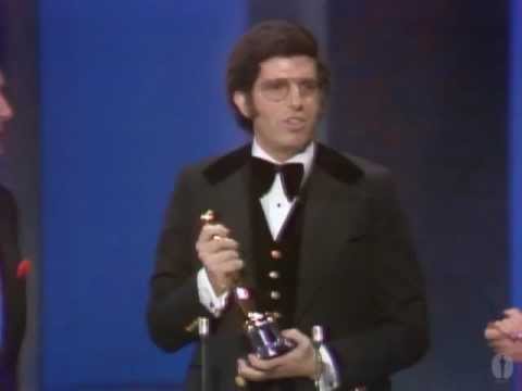 Marvin Hamlisch's two Oscar Score Wins for "The Sting" and "The Way We Were"