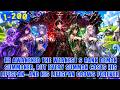 Kill Monsters Infinite Lifespan He Sacrifices 150 Years To Summon A 100 Loyal Succubus Queen