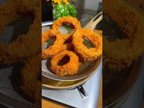 ONION RING