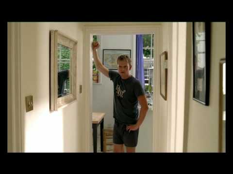 The Silent Treatment