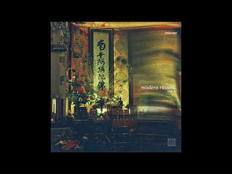 Eafhm & Aiôn Lazura - Nefelibata Inconmensurable