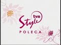 TVN Style 2009r Reklamy Zapowiedzi 06 2009 DVD HQ