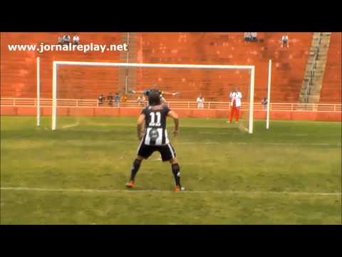 Semifinais Amadorão   30 11 2014