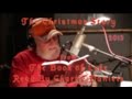 Charlie Daniels reads The Christmas Story from The Book of Luke