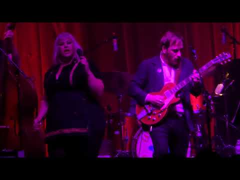 "Broke My Own" Dan Auerbach@Union Transfer Philadelphia 3/24/18