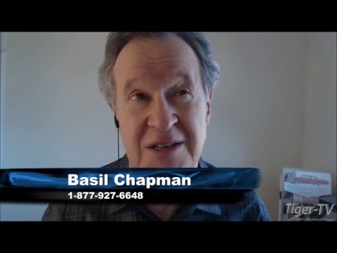 February 22nd Bull-Bear Binary Option Hour on TFNN by Nadex